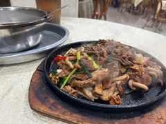 -标记美食新鲜猪杂(兴南大道店)