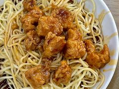 糖醋小肉-玉华饮食店(茅台路店)