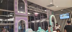 -meland club亲子乐园(重庆万象城店)