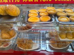 -芬芳甜品(同福路店)