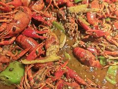 -京悦南门涮羊肉·羊蝎子火锅(田林路店)