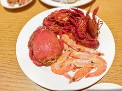 -杭州开元名都大酒店·地中海自助餐厅