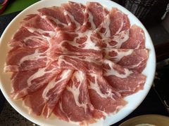 -三江两海老火锅(北京首店)