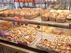 -味多美蛋糕(阜成门店)