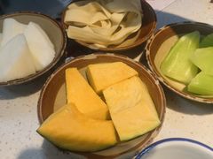 -芈重山老火锅(广州首店)