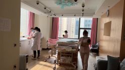 -倍爱宝贝母婴护理中心·长安攸宁店