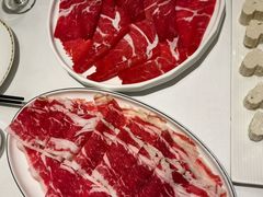 -澳洲肥牛火锅(转盘路店)