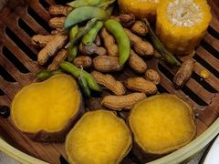 -秀儿四九城·新京菜(亚运村鸟巢店)