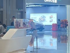 -深圳来福士广场