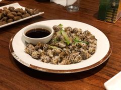 -吉香碳烤生蚝(仙霞路店)