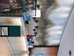 -天津水游城丽筠酒店