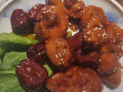 -额娘·现烙春饼烤鸭(太原总店)