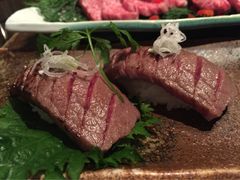 松阪牛烧肉-松阪牛焼肉M(法善寺横丁店)