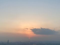 -紫金山山顶公园