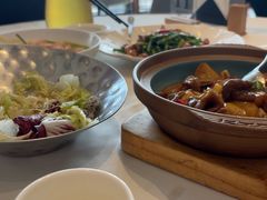 -翠山·映月湖景餐厅(映月湖公园店)