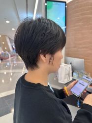 -+奈造型设计