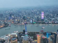 -上海中心大厦
