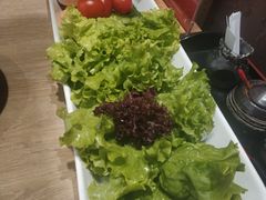 -好牛烧肉(世茂广场店)