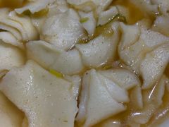 -顾四十里铺羊肉面(凤城六路店)