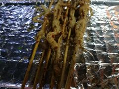-醉烧膘·烧烤夜宵王(总店)