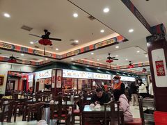 -葛记焖饼(伏牛路店)