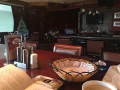 -蓝枪鱼西餐厅(锦华店)