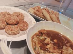 -静之湖湖畔餐厅