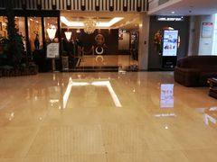 -曼骊酒店(深圳南山海岸城店)