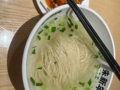 -朱新年·苏式汤团·面点(北寺塔店)