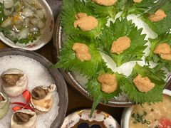 -万岛日本料理铁板烧(静安店)