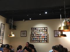 大堂-卤儿道道(龙游路店)