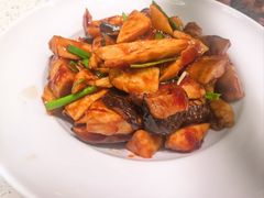 -玉林烤鸭店(垡头店)