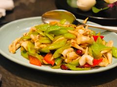 -大连君悦酒店·星海湾壹号Dalian·Dalian(星海广场店)