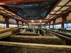 -北京大葆台遗址博物馆