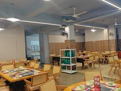 -德四家·云南傣味烧烤品牌(和谐店)