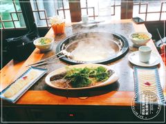 -匠岳·王宝器麻椒鱼(会展中心店)