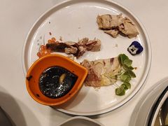 -沪华海鲜大酒楼(南汇店)