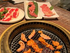 -牛角日本烧肉专门店(海运大厦店)