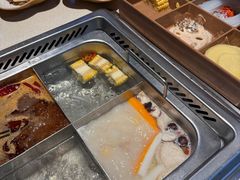 -海底捞火锅(龙首印象城店)
