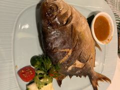 -蕉叶·泰国歌舞风情(世贸店)