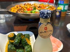 -富正毅三下锅连锁(三店)