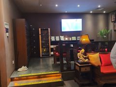-泰合玺·精油疗愈SPA(雨花客厅店)