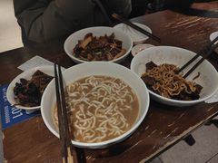 -寻裕记·现炒浇头面(人民广场店)