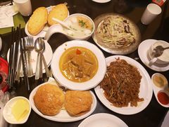 -翠华餐厅(正佳广场店)
