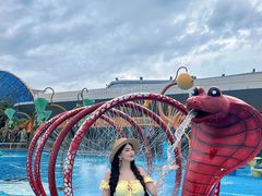 -汕头中海黄金海岸水上乐园