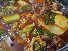 -贵阳李氏息烽阳朗鸡(民生路店)