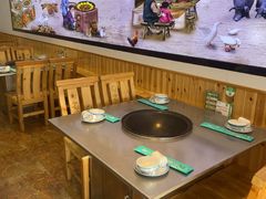 -屯老二农家铁锅炖·行业领军者(刘园店)