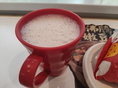-永和大王(蛙嫩紫苏香·小厨·东四十条店)