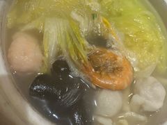 -光明邨大酒家(淮海路店)