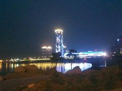 -在海一方公园
